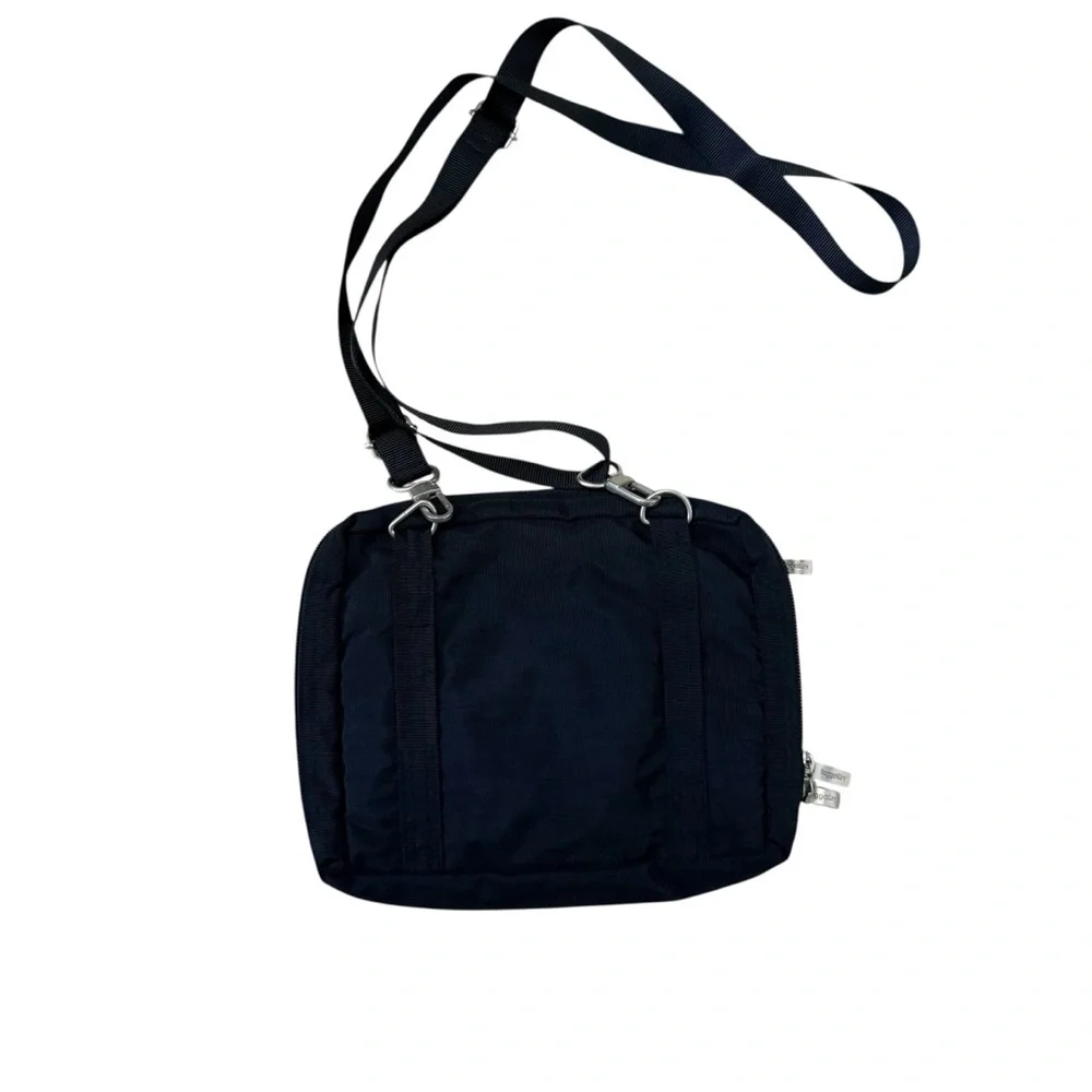 Baggallini Wander Travel Crossbody Bag - Picture 2 of 10